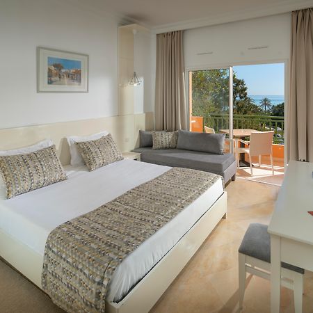 El Ksar Resort & Thalasso Сус Екстериор снимка