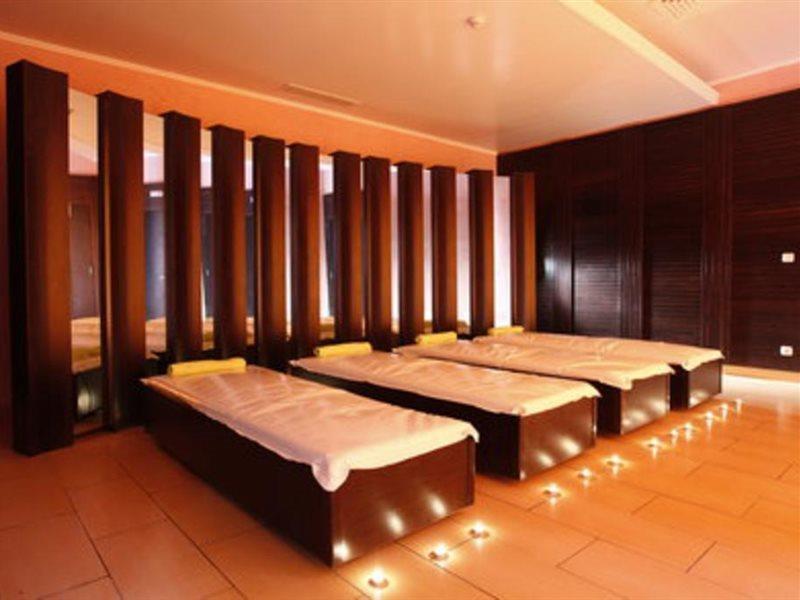 El Ksar Resort & Thalasso Сус Екстериор снимка