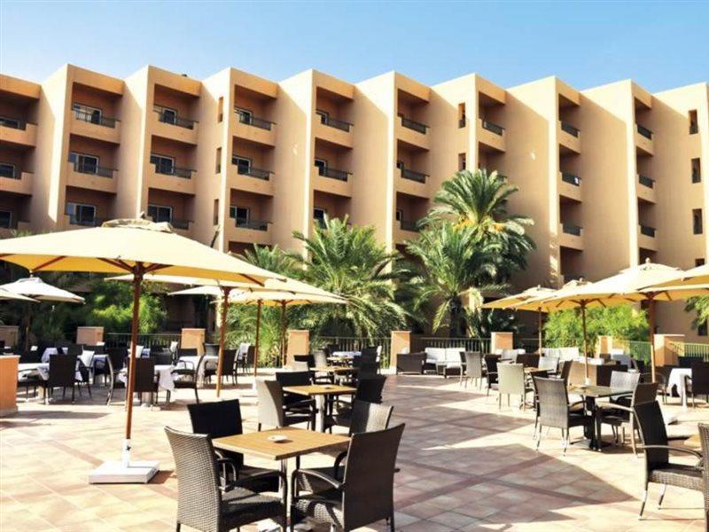 El Ksar Resort & Thalasso Сус Екстериор снимка