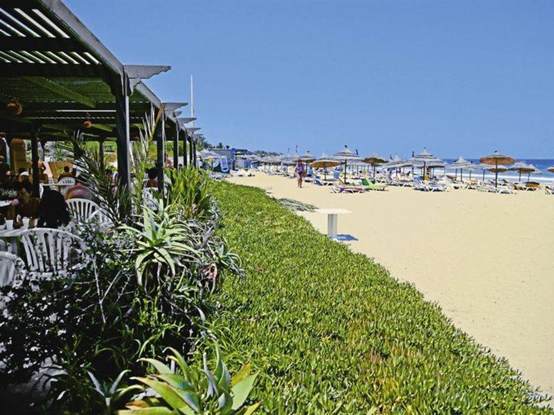 El Ksar Resort & Thalasso Сус Екстериор снимка