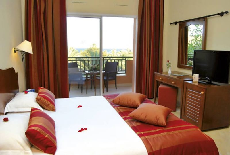 El Ksar Resort & Thalasso Сус Екстериор снимка