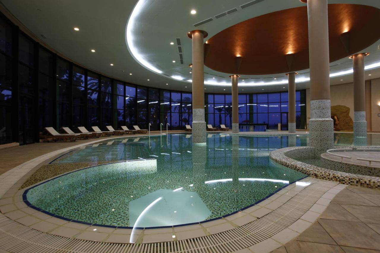 El Ksar Resort & Thalasso Сус Екстериор снимка